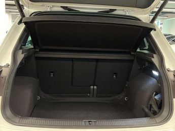 Volkswagen Tiguan 1.5 TSI 150 R-Line 5dr DSG