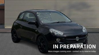 Vauxhall ADAM 1.2i Energised 3dr
