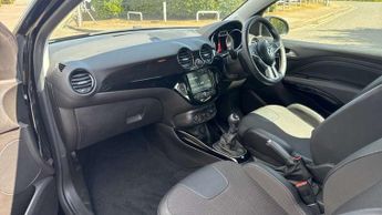 Vauxhall Adam 1.2i Energised 3dr