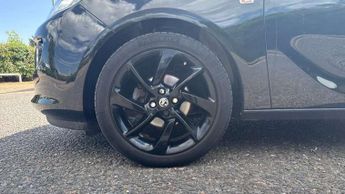 Vauxhall Adam 1.2i Energised 3dr