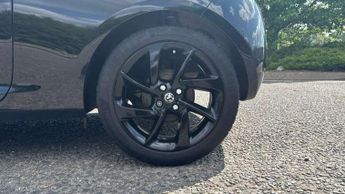 Vauxhall Adam 1.2i Energised 3dr