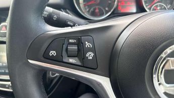 Vauxhall Adam 1.2i Energised 3dr