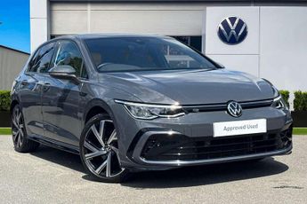 Volkswagen Golf 1.5 TSI 150 R-Line 5dr