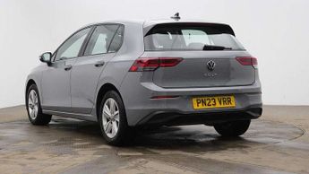 Volkswagen Golf 1.5 TSI 150 Life 5dr