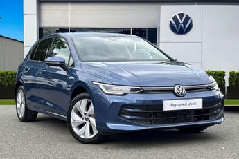 Volkswagen Golf 1.5 eTSI 150 Match 5dr DSG
