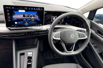 Volkswagen Golf 1.5 eTSI 150 Match 5dr DSG