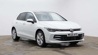 Volkswagen Golf 1.5 eTSI 150 Match 5dr DSG