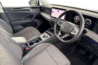 Volkswagen Tiguan 1.5 TSI eHybrid Match 5dr DSG