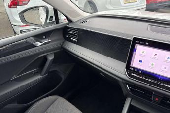 Volkswagen Tiguan 1.5 TSI eHybrid Match 5dr DSG