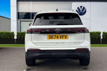Volkswagen Tiguan 1.5 TSI eHybrid Match 5dr DSG