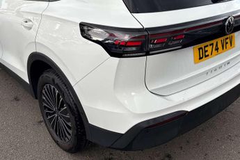 Volkswagen Tiguan 1.5 TSI eHybrid Match 5dr DSG