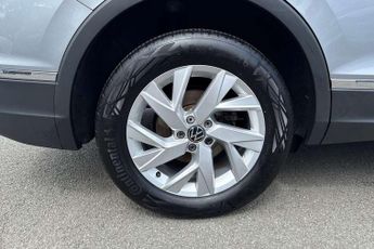 Volkswagen Tiguan Allspace 1.5 TSI Life 5dr