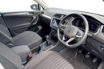 Volkswagen Tiguan Allspace 1.5 TSI Life 5dr
