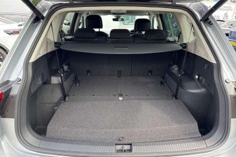 Volkswagen Tiguan Allspace 1.5 TSI Life 5dr