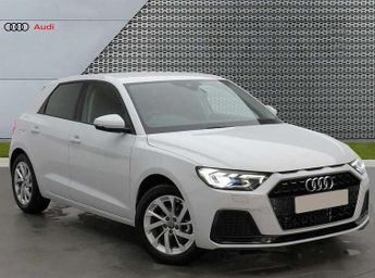 Audi A1 25 TFSI Sport 5dr