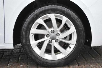 Audi A1 25 TFSI Sport 5dr