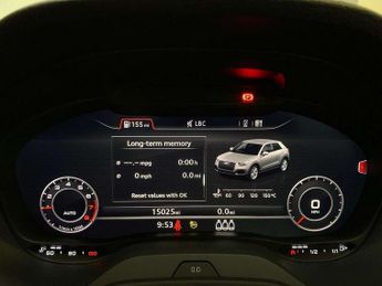 Audi Q2 30 TFSI Sport 5dr
