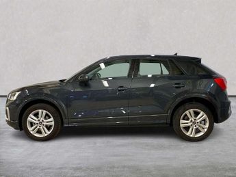 Audi Q2 30 TFSI Sport 5dr