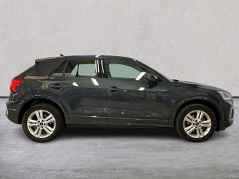 Audi Q2 30 TFSI Sport 5dr