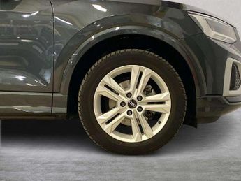 Audi Q2 30 TFSI Sport 5dr