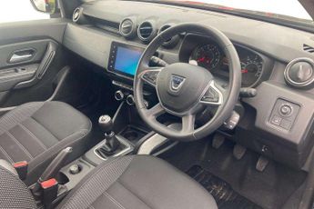 Dacia Duster 1.3 TCe 130 Prestige 5dr