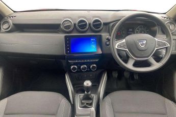 Dacia Duster 1.3 TCe 130 Prestige 5dr
