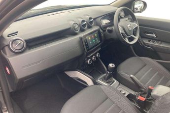 Dacia Duster 1.3 TCe 130 Prestige 5dr