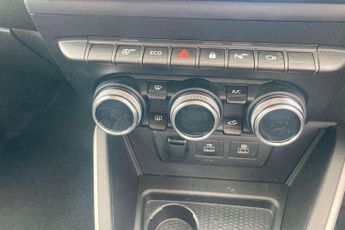 Dacia Duster 1.3 TCe 130 Prestige 5dr