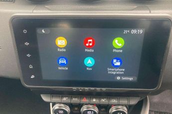 Dacia Duster 1.3 TCe 130 Prestige 5dr