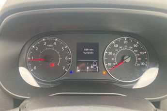 Dacia Duster 1.3 TCe 130 Prestige 5dr