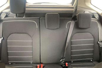 Dacia Duster 1.3 TCe 130 Prestige 5dr