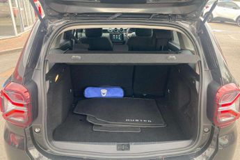 Dacia Duster 1.3 TCe 130 Prestige 5dr