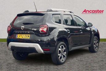 Dacia Duster 1.3 TCe 130 Prestige 5dr