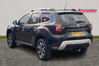 Dacia Duster 1.3 TCe 130 Prestige 5dr