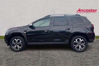 Dacia Duster 1.3 TCe 130 Prestige 5dr