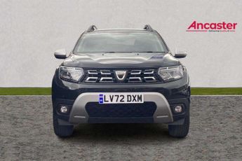 Dacia Duster 1.3 TCe 130 Prestige 5dr