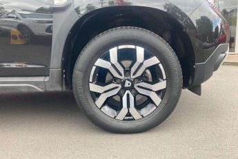 Dacia Duster 1.3 TCe 130 Prestige 5dr