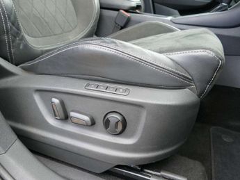 Skoda Kodiaq 2.0 TDI 200 Sport Line 4x4 5dr DSG [7 Seat]