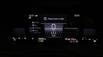 Skoda Kodiaq 2.0 TDI SE L Executive 5dr DSG [7 Seat]
