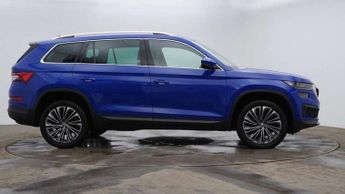 Skoda Kodiaq 2.0 TDI SE L Executive 5dr DSG [7 Seat]