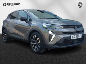 Renault Captur 1.0 TCE 90 Evolution 5dr