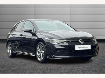Volkswagen Golf 1.5 eTSI 150 R-Line 5dr DSG