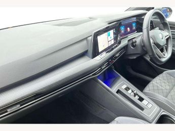 Volkswagen Golf 1.5 eTSI 150 R-Line 5dr DSG