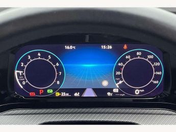 Volkswagen Golf 1.5 eTSI 150 R-Line 5dr DSG