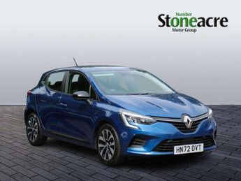 Renault Clio 1.0 TCe 90 Evolution 5dr