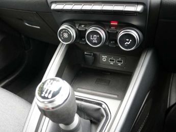 Renault Clio 1.0 TCe 90 Evolution 5dr