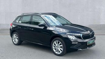 Skoda Kamiq 1.0 TSI SE 5dr