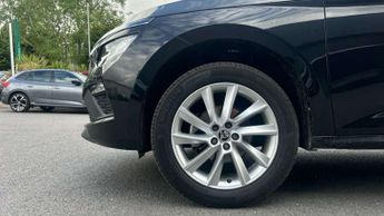 Skoda Kamiq 1.0 TSI SE 5dr