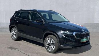Skoda Karoq 1.5 TSI SE L 5dr DSG