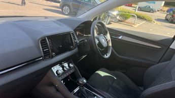 Skoda Karoq 1.5 TSI SE L 5dr DSG